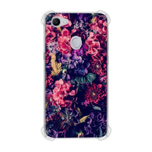 Casing HP bunga bunga