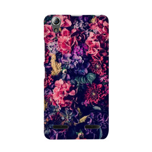 bunga bunga Casing HP