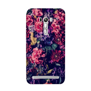 bunga bunga Casing HP