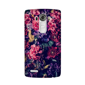 bunga bunga Casing HP