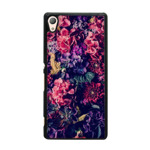 bunga bunga Casing HP