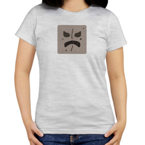 Kaos Monster Square 3