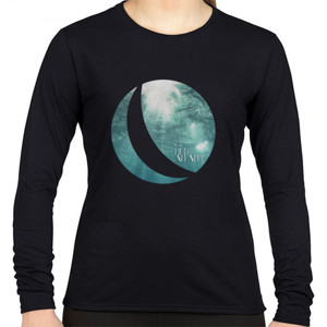 Kaos Kaos Pria Circle by Co_mbro