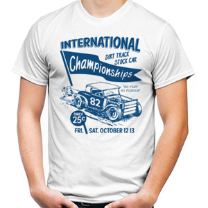 Kaos Stock Car