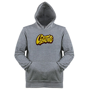 Jaket Hoodie Creative