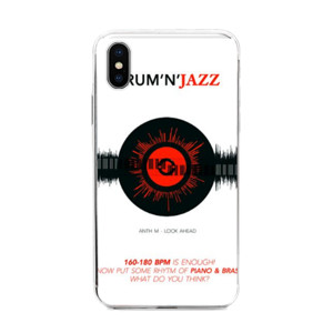 DRUM AND JAZZ v2 Casing HP