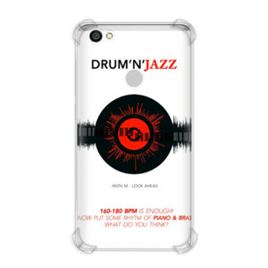 Casing HP DRUM AND JAZZ v2