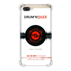 Casing HP DRUM AND JAZZ v2