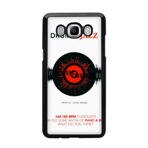 DRUM AND JAZZ v2 Casing HP