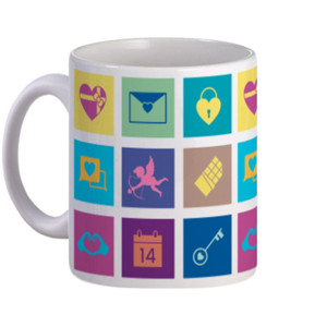 Mug M0232