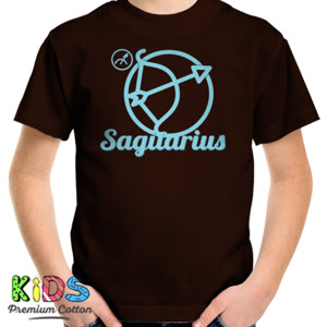 Kaos Zodiak Sagitarius 3