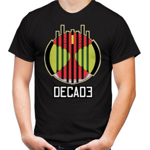 Kaos DECADE 