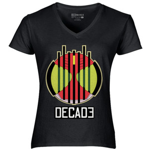 Kaos DECADE 