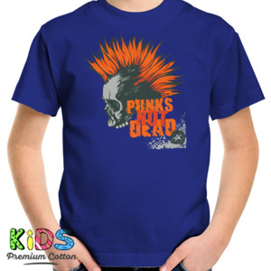 Kaos Punks Not Dead  