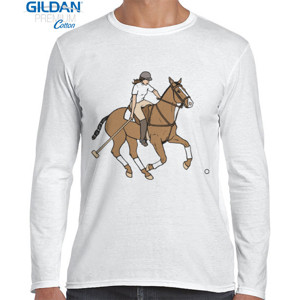 Kaos Baju Kaos Wanita Berkuda