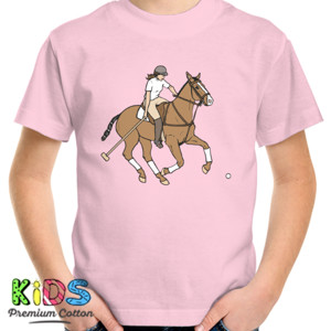 Kaos Baju Kaos Wanita Berkuda