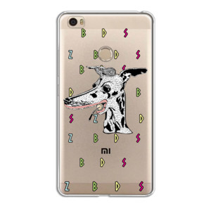 CELEB DOG APPLE IPHONE 6+ Casing HP