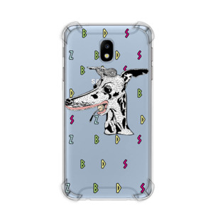 CELEB DOG APPLE IPHONE 6+ Casing HP