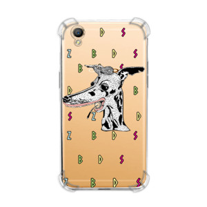 Casing HP CELEB DOG APPLE IPHONE 6+