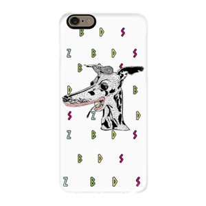 CELEB DOG APPLE IPHONE 6+ Casing HP
