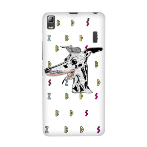 CELEB DOG APPLE IPHONE 6+ Casing HP