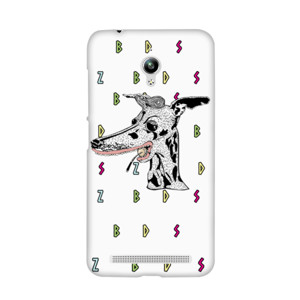 CELEB DOG APPLE IPHONE 6+ Casing HP
