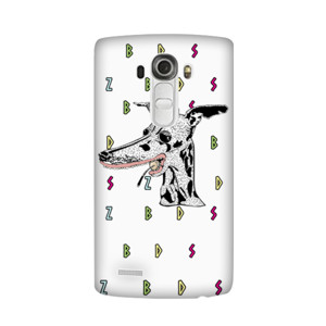 CELEB DOG APPLE IPHONE 6+ Casing HP