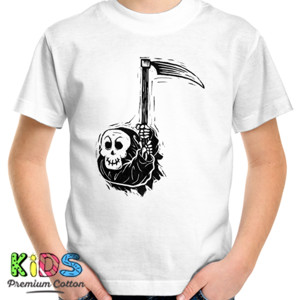 Kaos Distro Mini Azrael