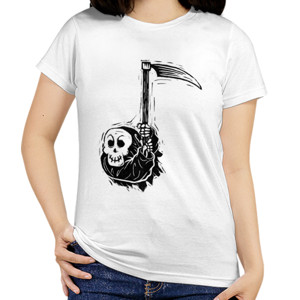 Kaos Distro Mini Azrael