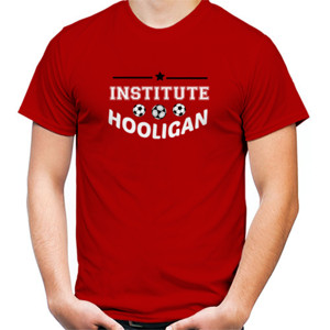 Kaos Institut Hooligan