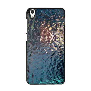 Abstract - colourful lights  Casing HP