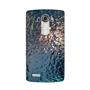 Abstract - colourful lights  Casing HP