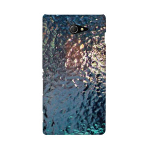 Abstract - colourful lights  Casing HP