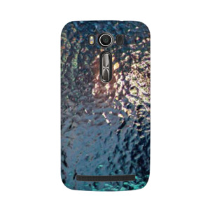 Abstract - colourful lights  Casing HP