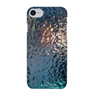 Abstract - colourful lights  Casing HP