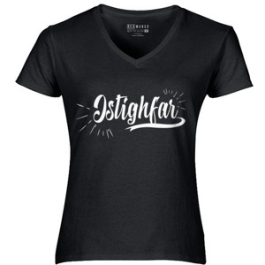 Kaos Istighfar "Pengingat"