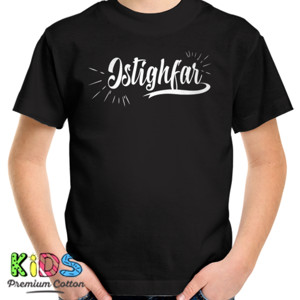 Kaos Istighfar "Pengingat"