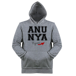 Jaket Hoodie ANUNYA