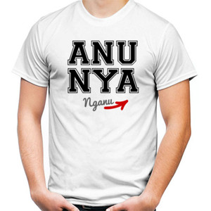 Kaos ANUNYA