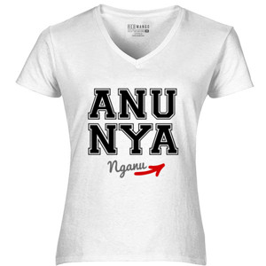 Kaos ANUNYA