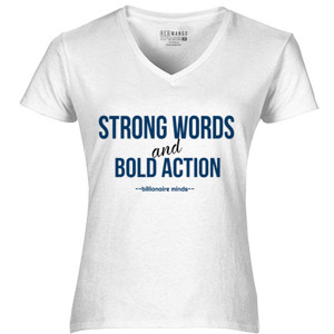 Kaos BM-11 Strong & Bold