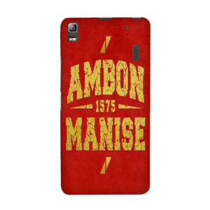 Ambon Manise Casing HP