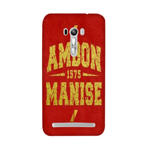 Ambon Manise Casing HP