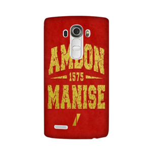 Ambon Manise Casing HP