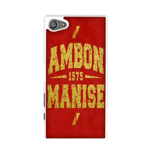 Ambon Manise Casing HP