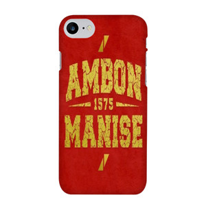 Ambon Manise Casing HP