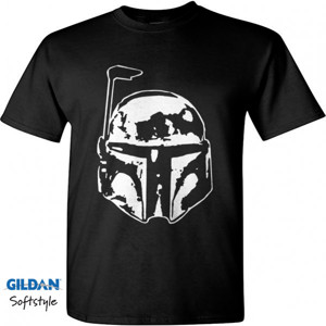 Kaos BOBA FETT