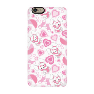 Pink Rabbit Casing HP