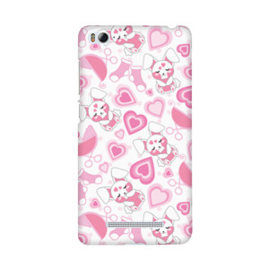 Pink Rabbit Casing HP