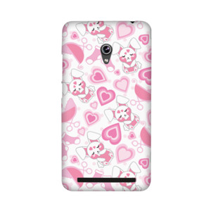 Pink Rabbit Casing HP